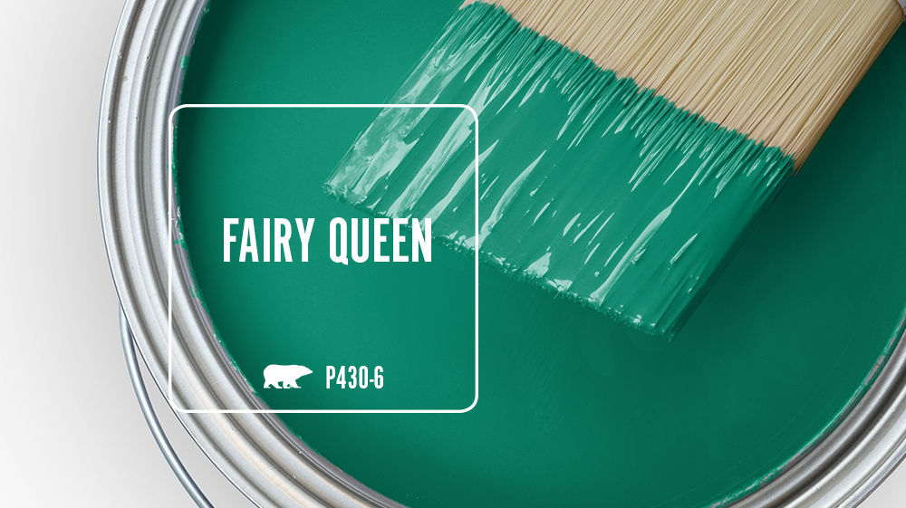 FAIRY QUEEN Color for Mobile