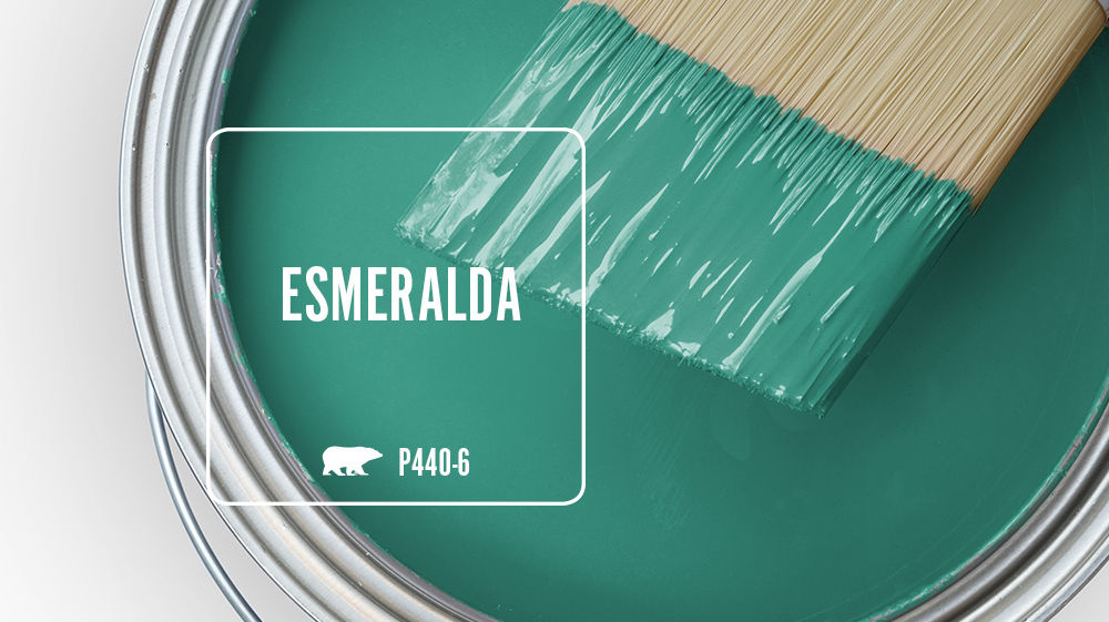 ESMERALDA Color for Mobile