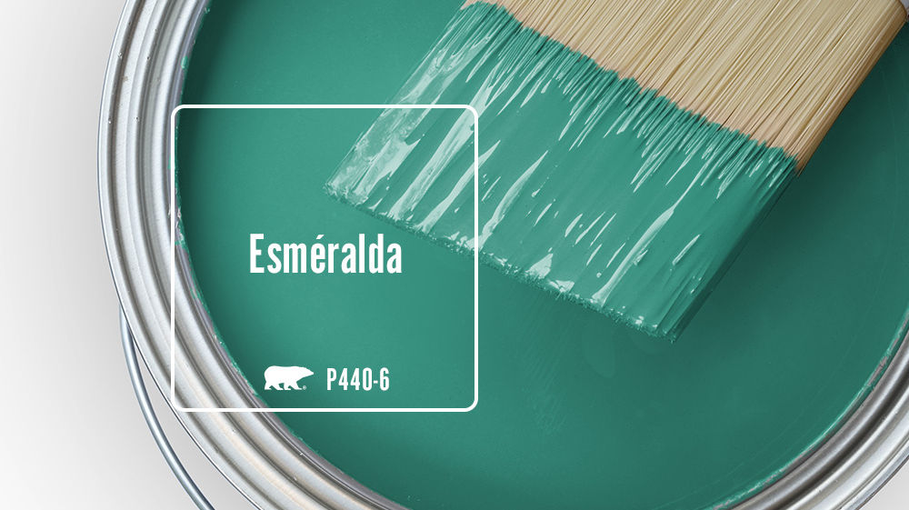 Esméralda Color for Mobile