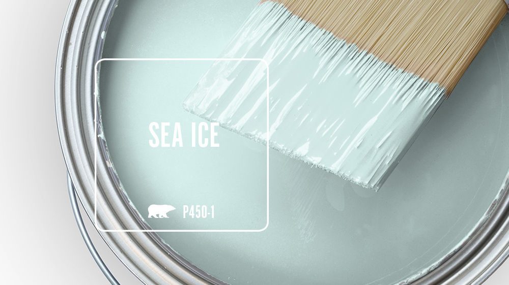 SEA ICE Color for Mobile