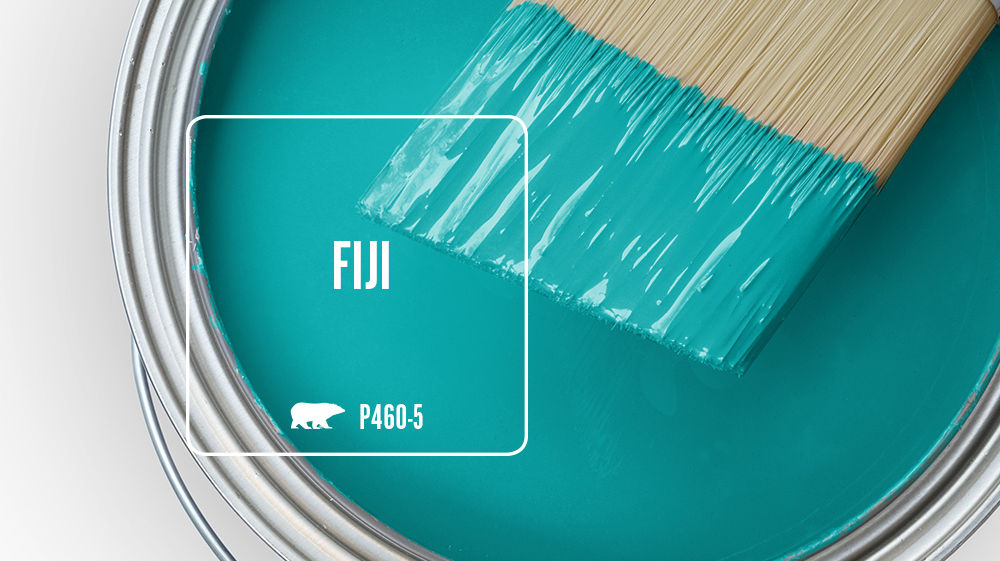FIJI Color for Mobile