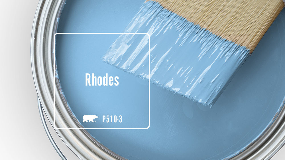 Rhodes Color for Mobile