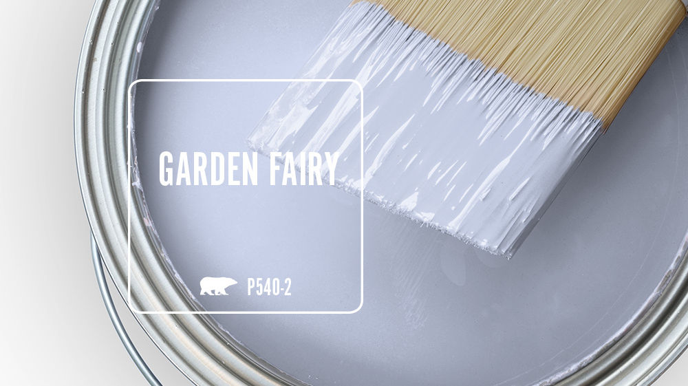 GARDEN FAIRY Color for Mobile