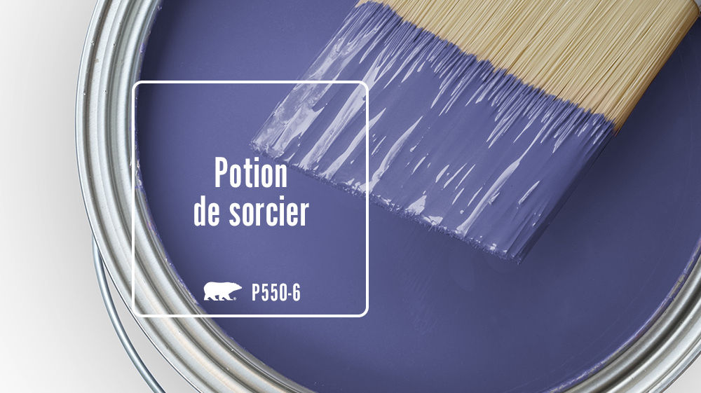 Potion de sorcier Color for Mobile