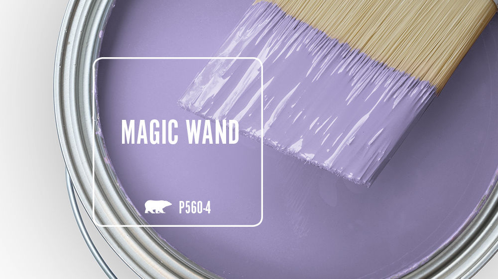 MAGIC WAND Color for Mobile