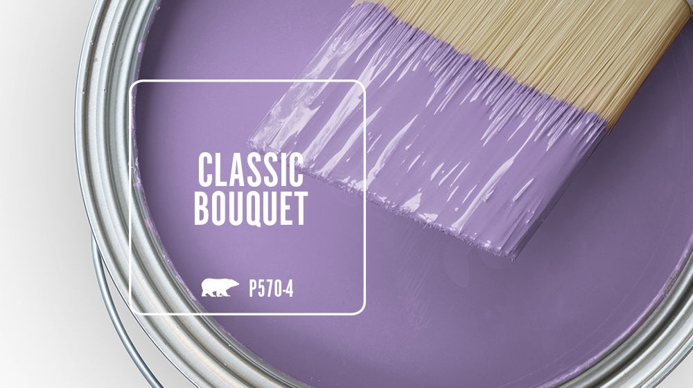 CLASSIC BOUQUET Color for Mobile
