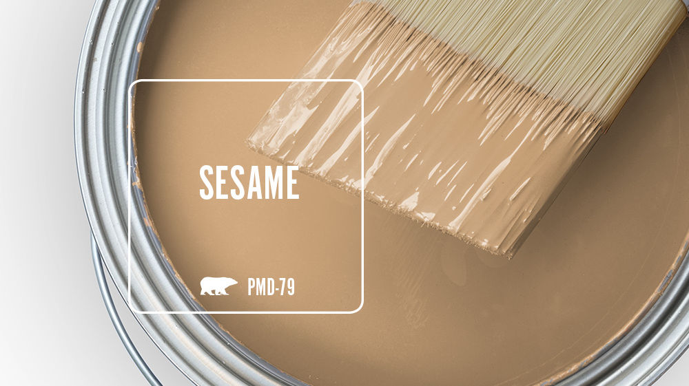 SESAME Color for Mobile