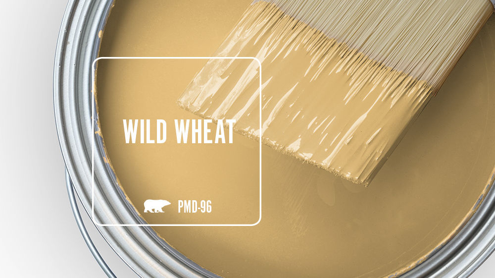 WILD WHEAT Color for Mobile