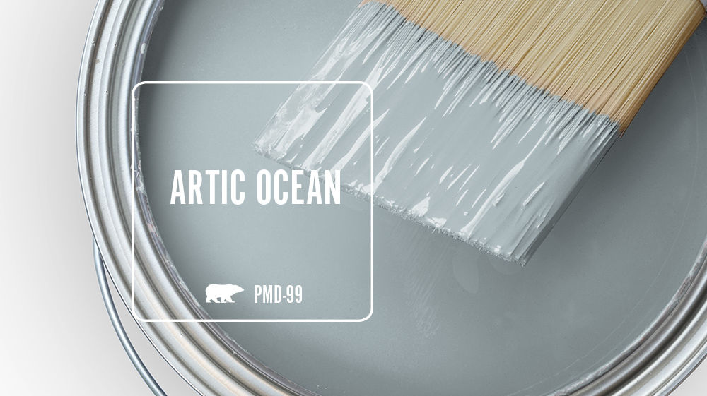 ARTIC OCEAN Color