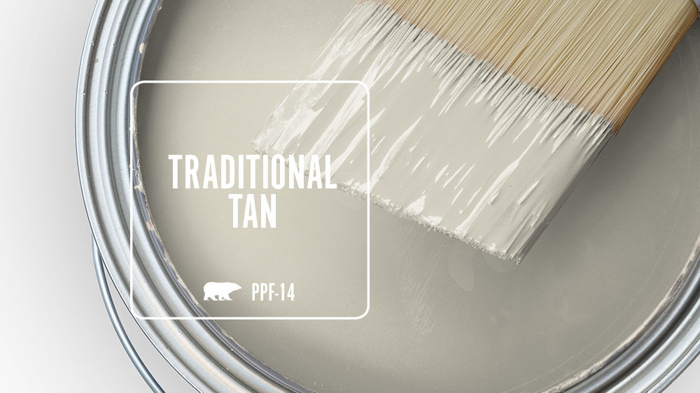 TRADITIONAL TAN Color for Mobile