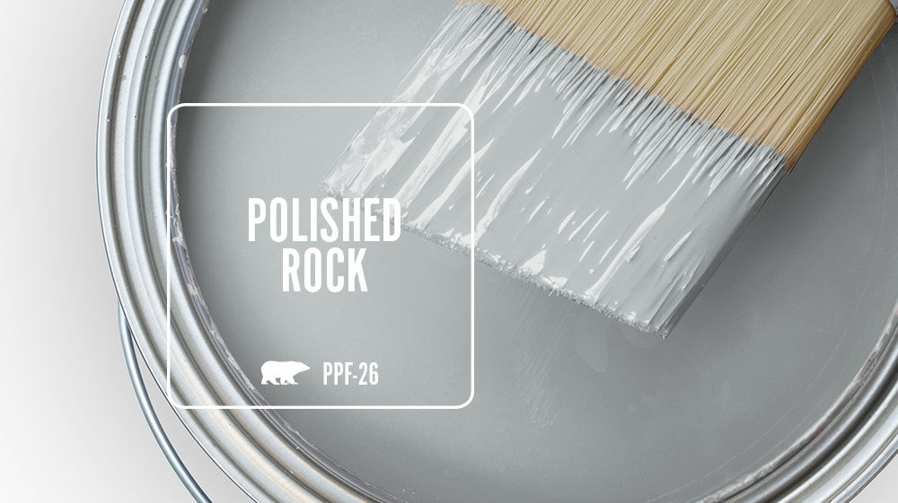 Polished Rock Color for Mobile