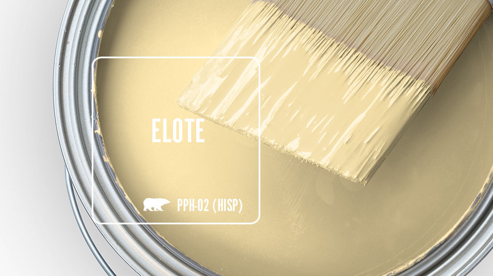 ELOTE Color for Mobile