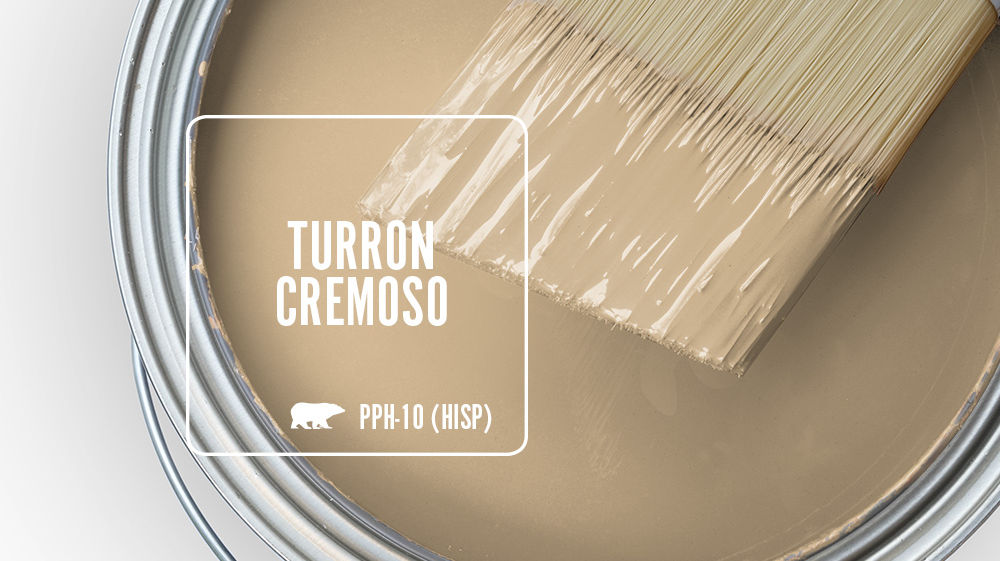 TURR0N CREMOSO Color for Mobile