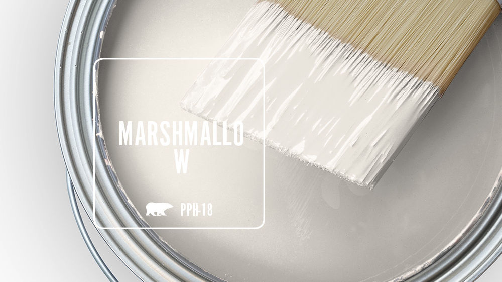 MARSHMALLOW Color for Mobile