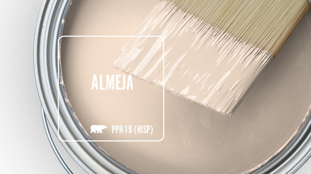 ALMEJA Color for Mobile