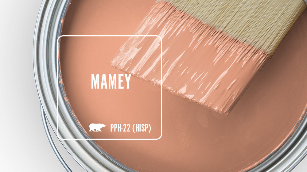 MAMEY Color for Mobile