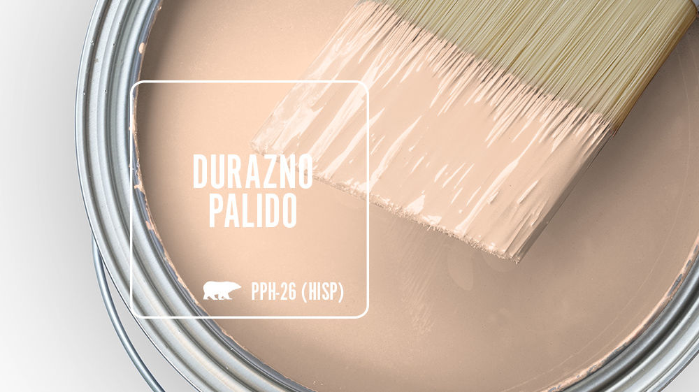 DURAZNO PALIDO Color for Mobile