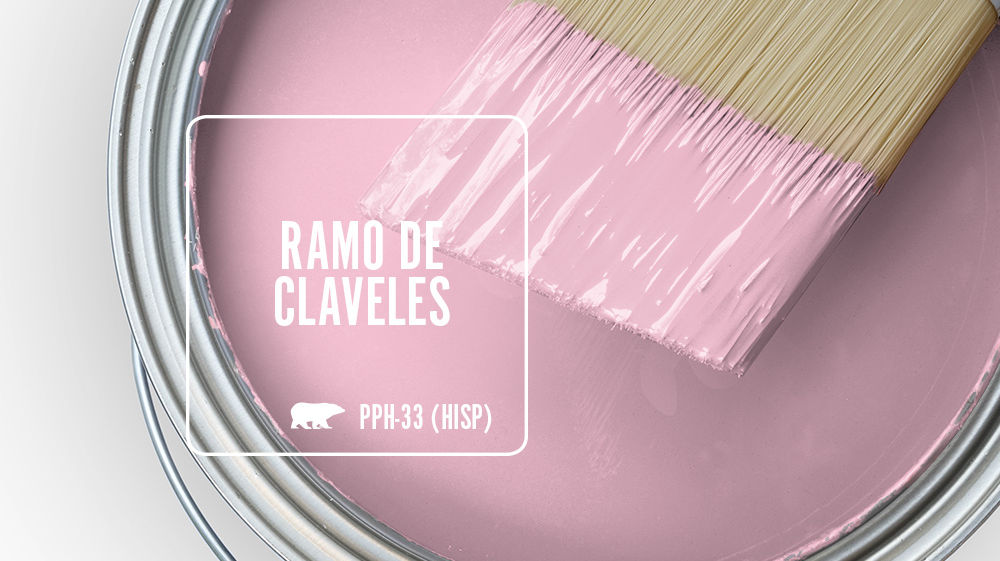 RAMO DE CLAVELES Color for Mobile