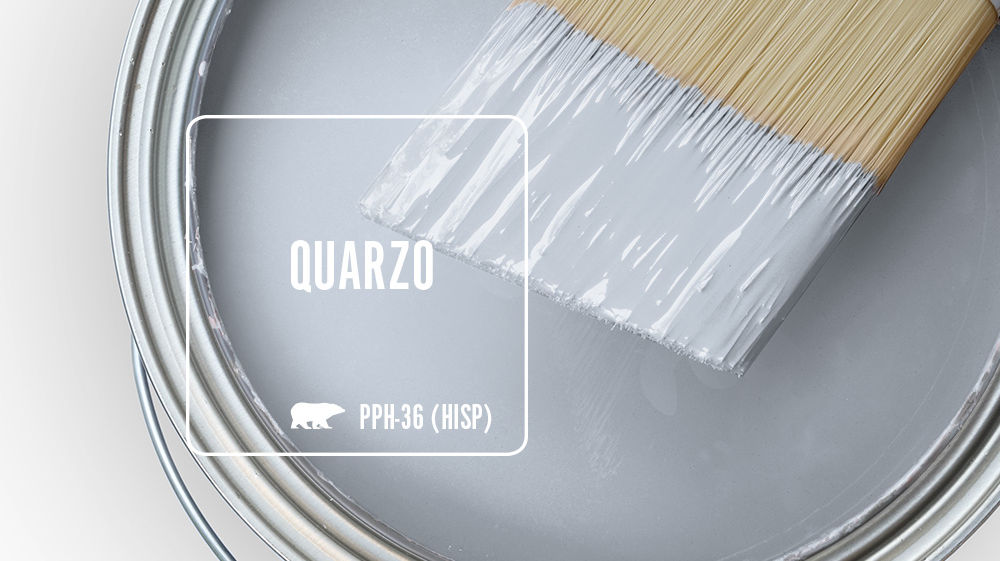 QUARZO Color for Mobile