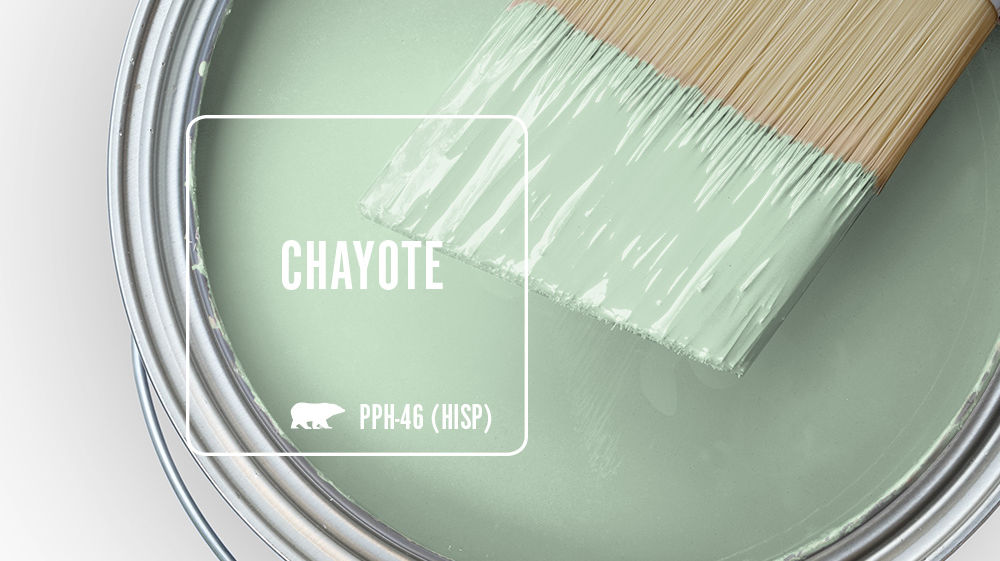 CHAYOTE Color for Mobile