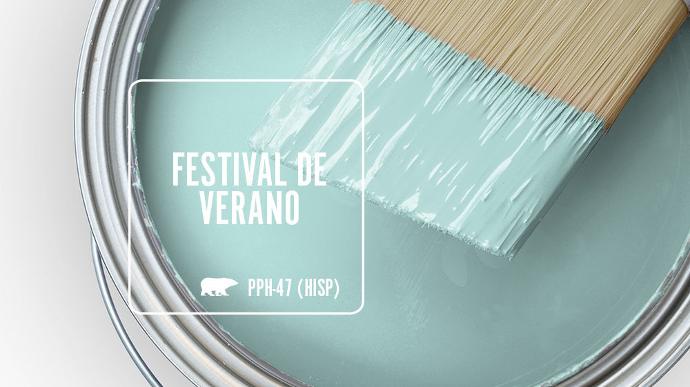 FESTIVAL DE VERANO Color for Mobile