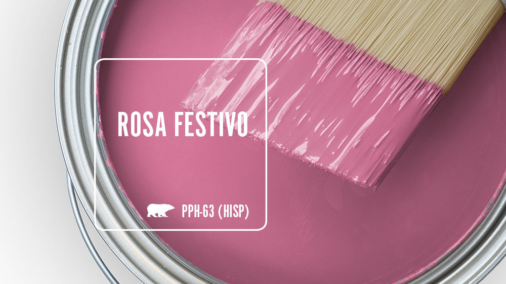 ROSA FESTIVO Color for Mobile