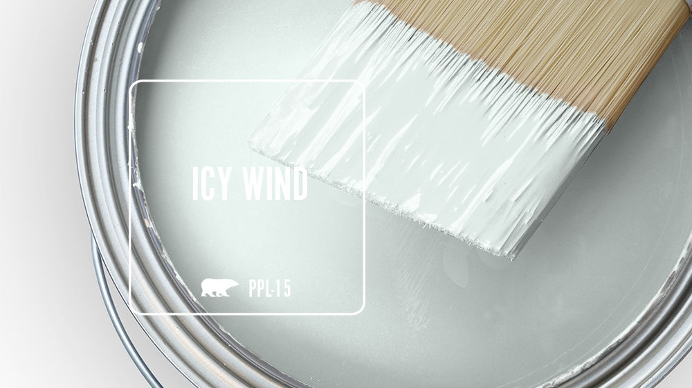 ICY WIND Color for Mobile