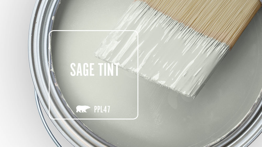 SAGE TINT Color for Mobile