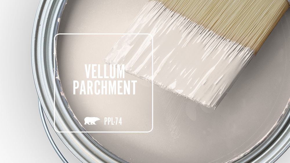 VELLUM PARCHMENT Color for Mobile