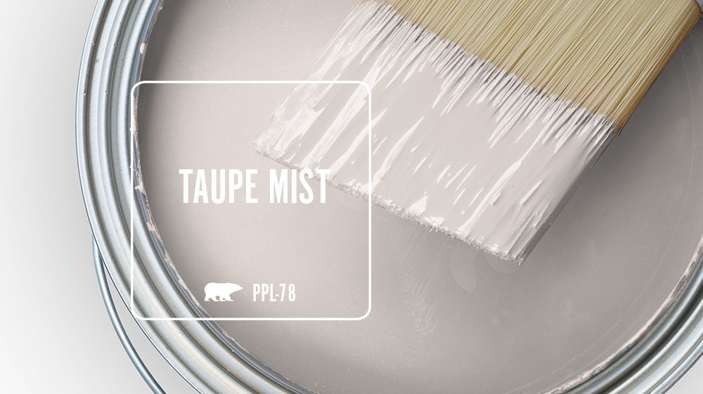 TAUPE MIST Color for Mobile