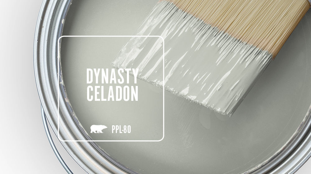 DYNASTY CELADON Color for Mobile