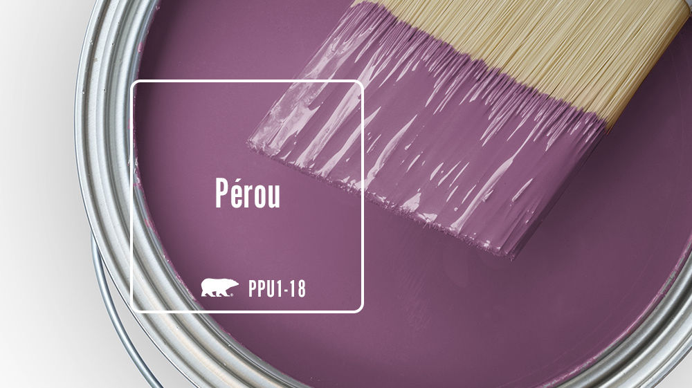 Pérou Color for Mobile