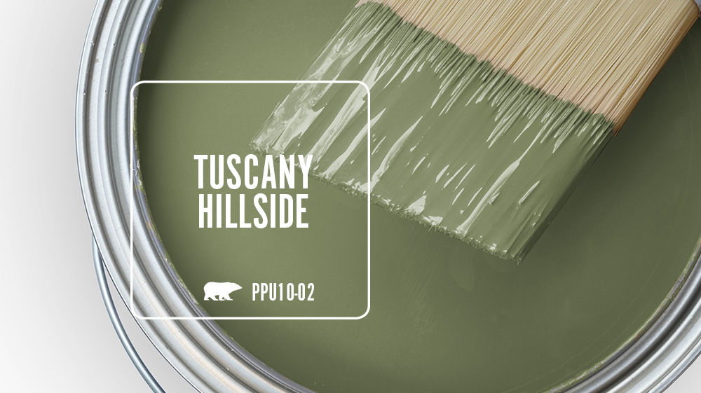 TUSCANY HILLSIDE Color for Mobile