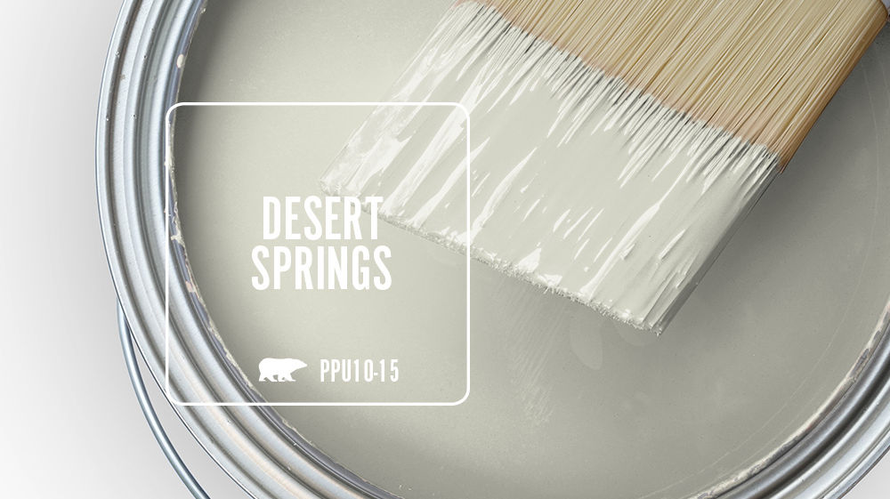 DESERT SPRINGS Color for Mobile