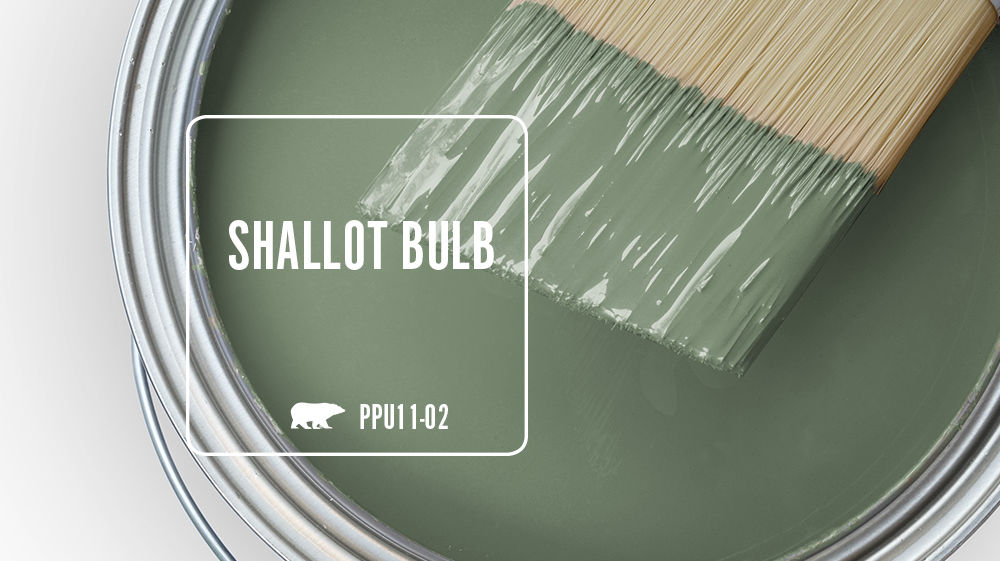 SHALLOT BULB Color for Mobile