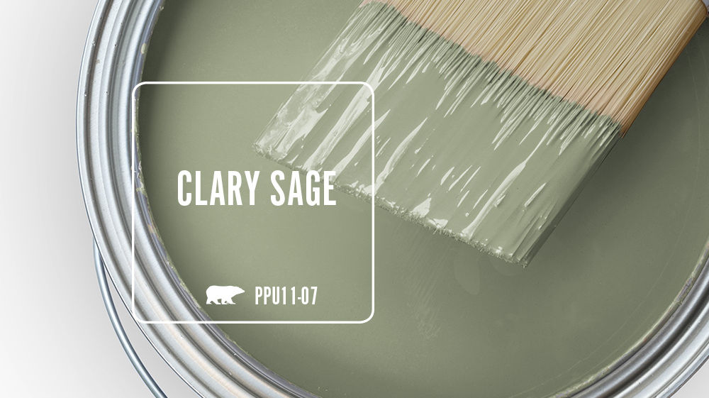 CLARY SAGE Color for Mobile