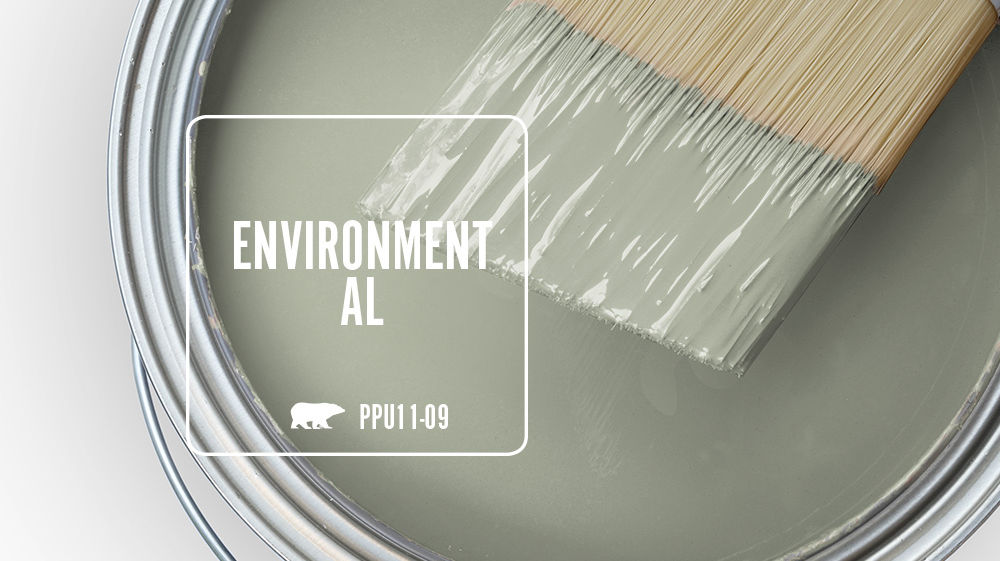 ENVIRONMENTAL Color for Mobile