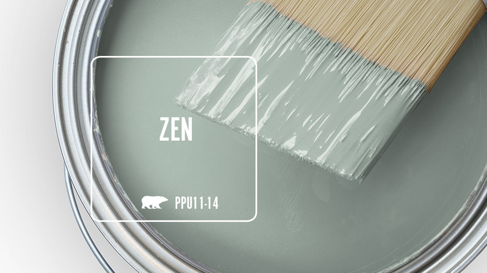ZEN Color for Mobile
