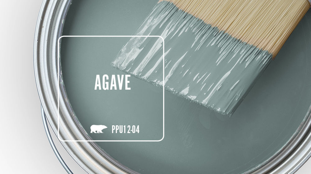 AGAVE Color for Mobile