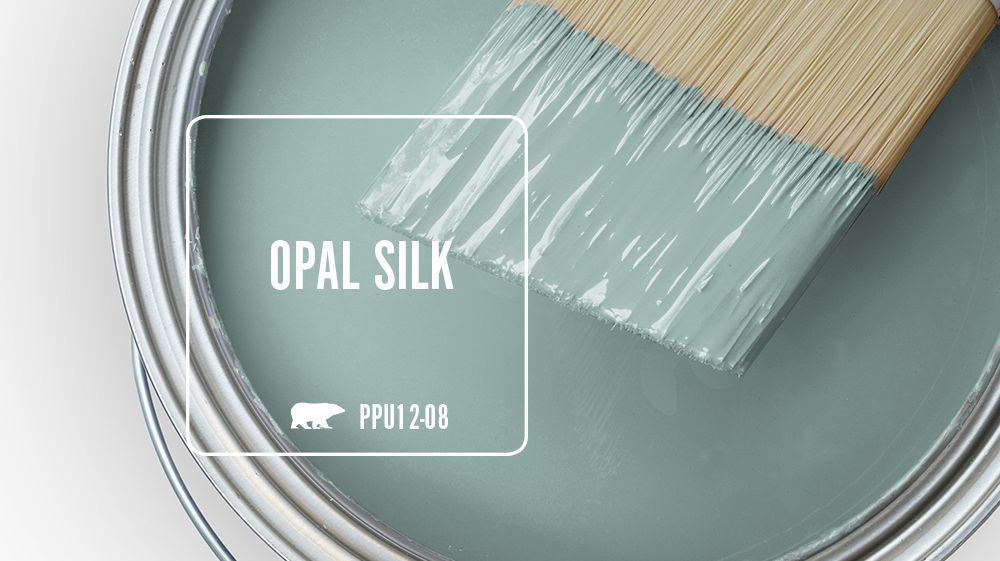 OPAL SILK Color for Mobile