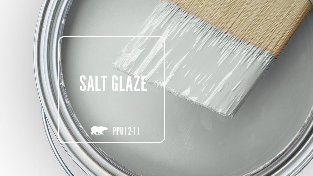 SALT GLAZE Color for Mobile