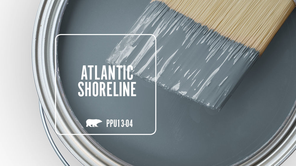 ATLANTIC SHORELINE Color for Mobile