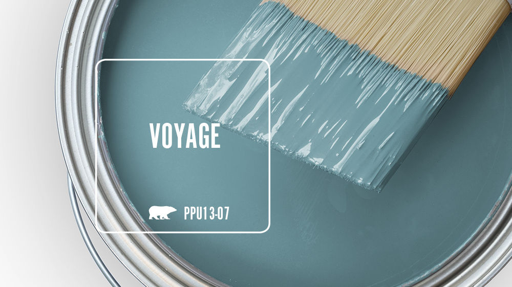 Voyage Color for Mobile