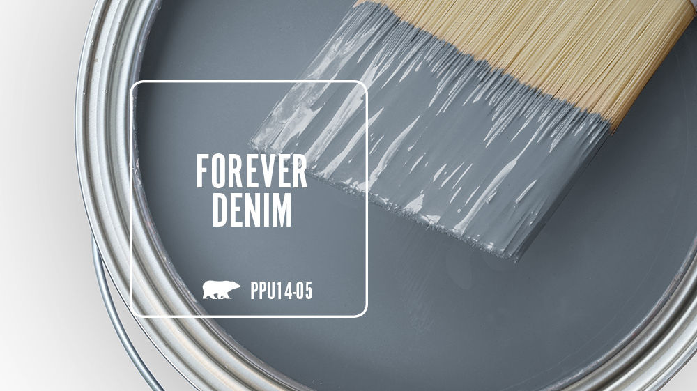 FOREVER DENIM Color for Mobile