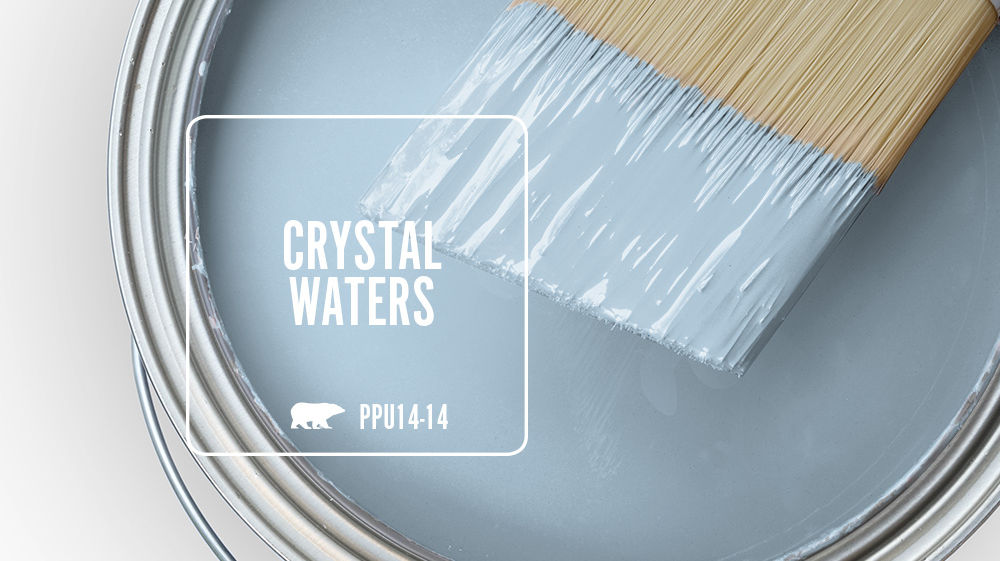CRYSTAL WATERS Color for Mobile