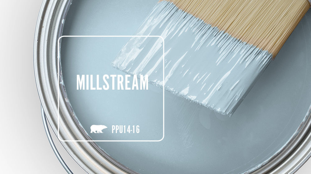 MILLSTREAM Color for Mobile