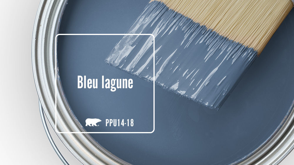 Bleu lagune Color for Mobile