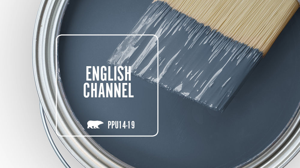 ENGLISH CHANNEL Color for Mobile