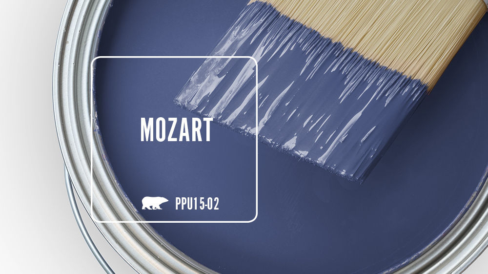 MOZART Color for Mobile
