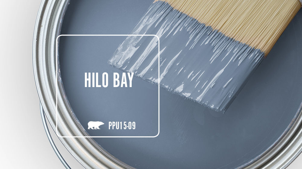 HILO BAY Color for Mobile